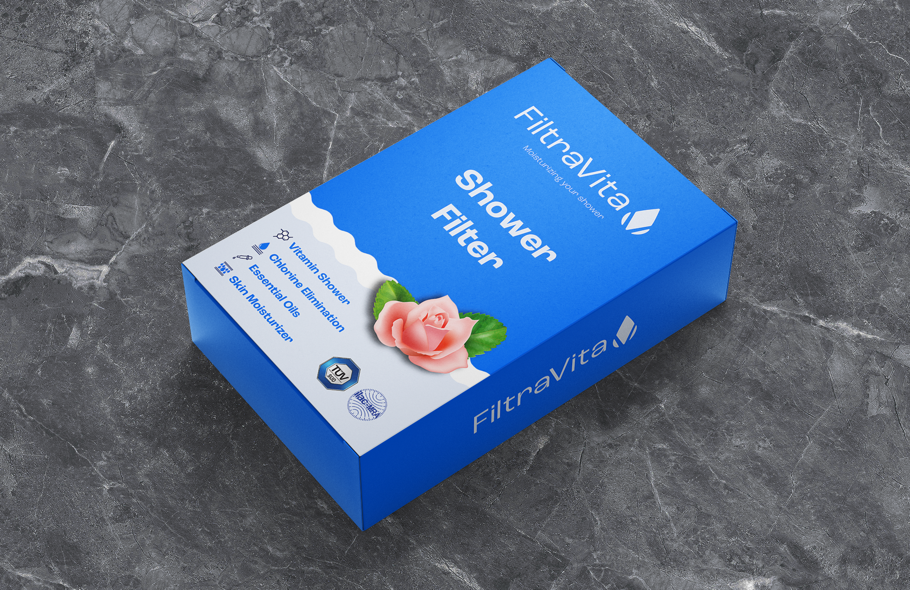 Print & Visual Design