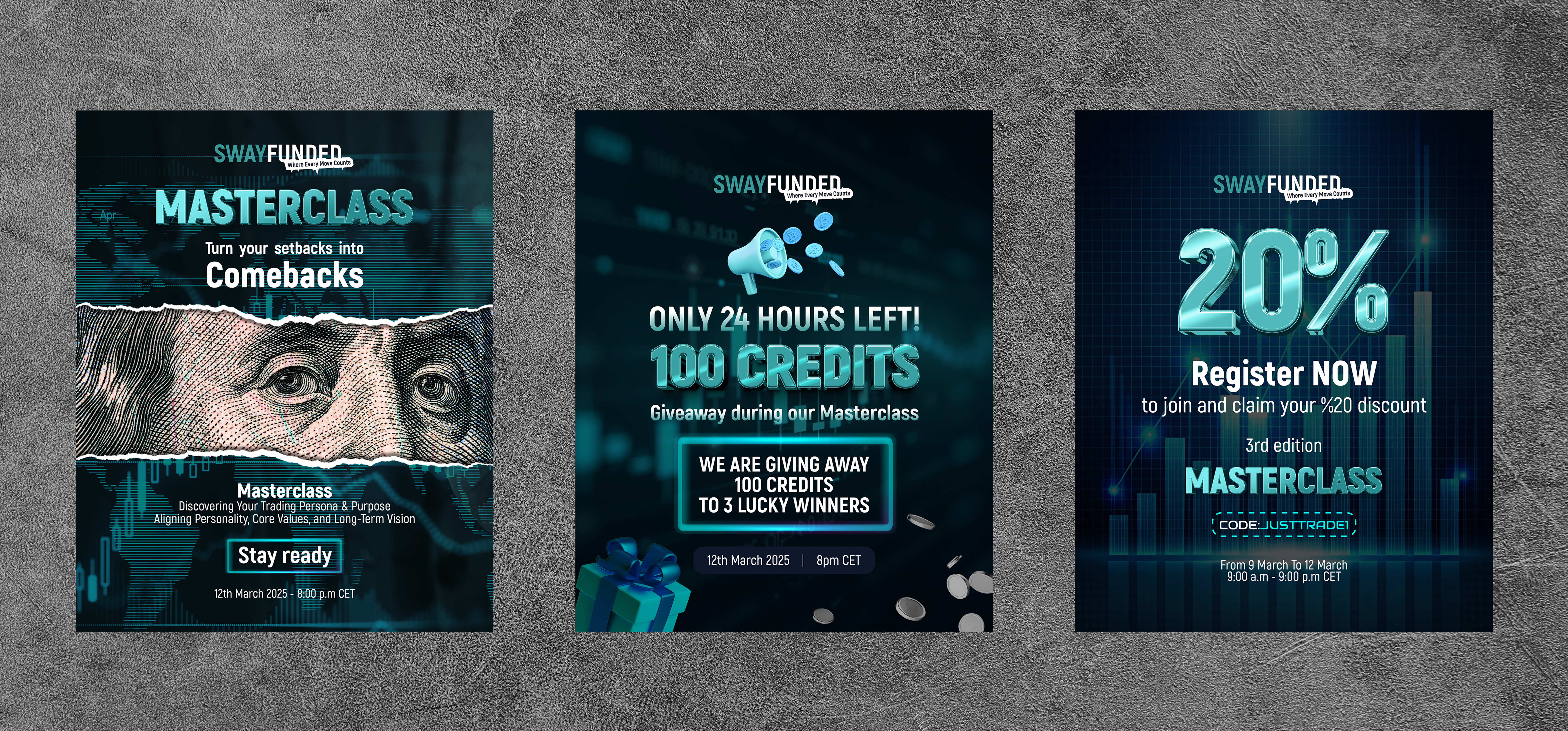 Social Media Design